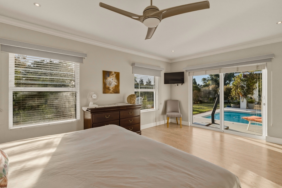 4 Bedroom Property for Sale in Croydon Vineyard Estate Western Cape